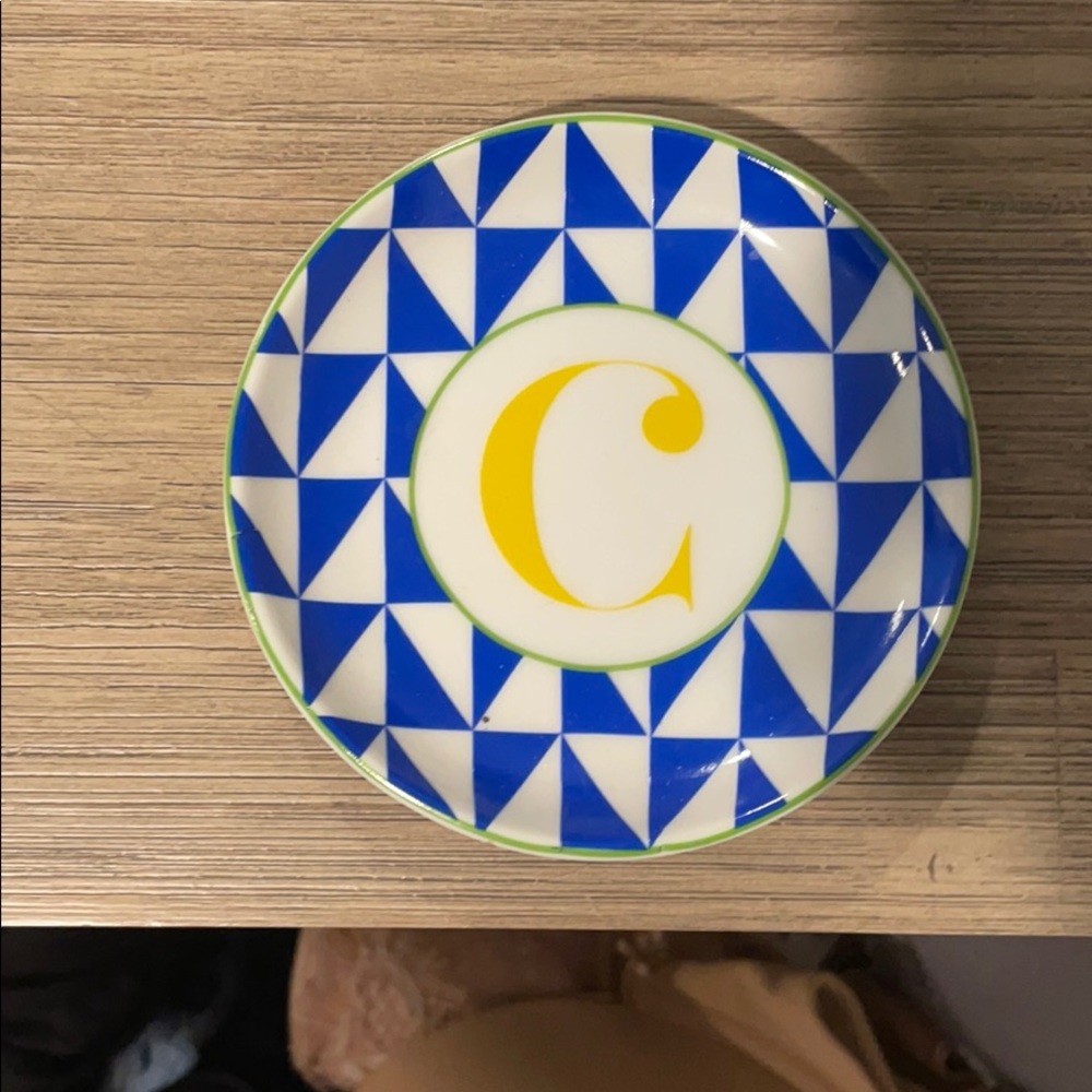 Ring Dish